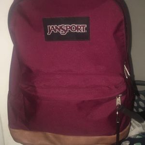 Jansport backpack brand new
